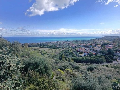 Foto Villa unifamiliare a Trabia Balestrate Foce di 547 m² con 12 locali