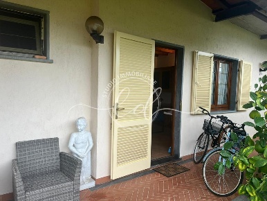Foto Appartamento a Forte dei Marmi Roma Imperiale di 35 m² con 2 locali