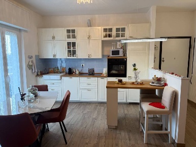 Foto Appartamento in Via Europa 24, Luni Casano Dogana Isola di 95 m²
