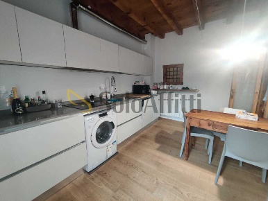 Foto Appartamento in Via Trento 80, Brescia Via Veneto - Borgo Trento