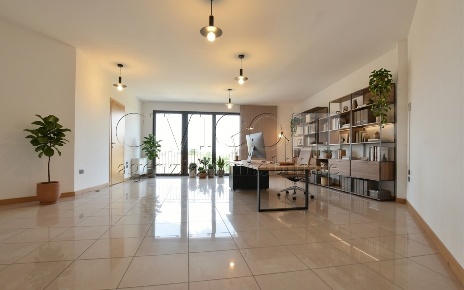 Foto Ufficio in Via Euganea, Selvazzano Dentro Selvazzano Centro di 50 m²
