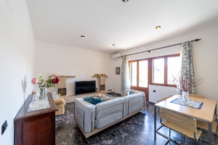 Foto Appartamento in Via San Paolo della Croce snc, Monte Argentario