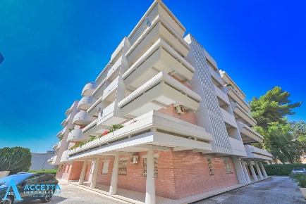 Foto Appartamento in Via Galera Montefusco 11, Taranto Solito - Corvisea