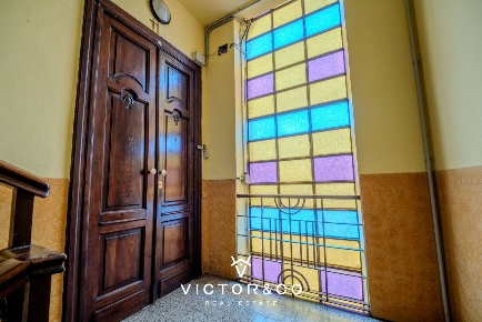 Foto Appartamento in Corso Torino 21D, Novara Sacro Cuore di 118 m²