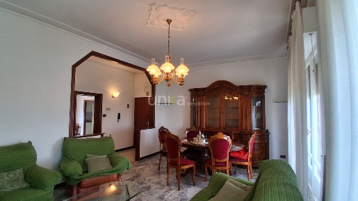 Foto Appartamento in Via Montegranale snc, Jesi Borgo Minonna di 120 m²