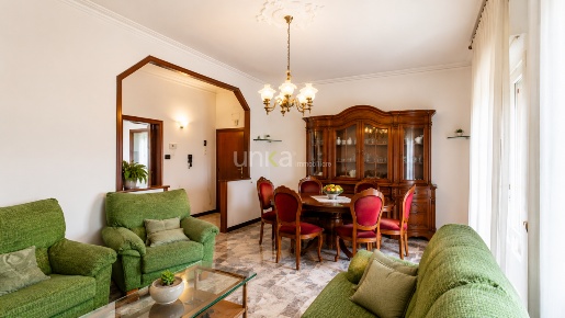 Foto Appartamento in Via Montegranale snc, Jesi Borgo Minonna di 120 m²