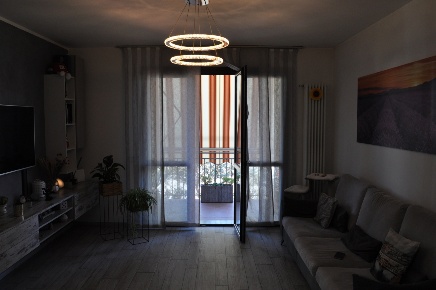 Foto Appartamento a Agliana Centro di 100 m² con 3 locali in vendita