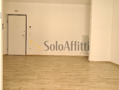 Foto Appartamento in Viale Giovanni Bovio, Pescara di 55 m² con 2 locali