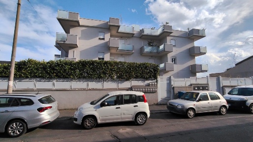 Foto Appartamento in Via Attanasio Natale 25, Catania Barriera - Leucatia