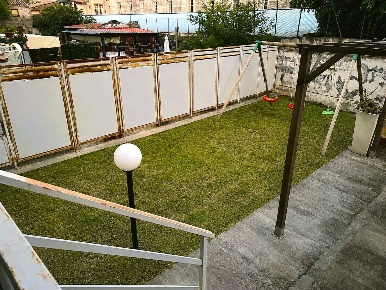 Foto Appartamento in Via Attanasio Natale 25, Catania Barriera - Leucatia
