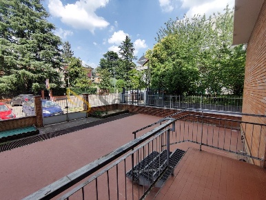 Foto Appartamento in Via Rocca D'Anfo 21, Brescia Via Veneto - Borgo Trento
