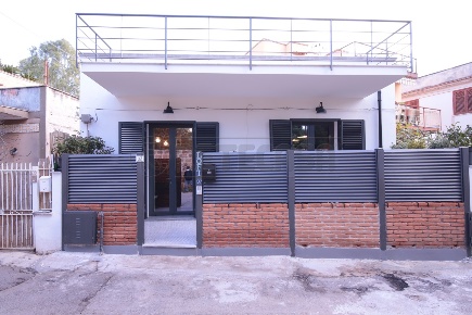 Foto Appartamento in Via Catalano 37, Palermo Mondello - Valdesi di 70 m²