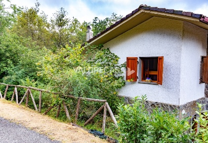 Foto Villa a schiera a Zeri Villaggio Degli Aracci di 120 m² con 5 locali