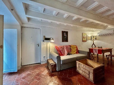 Foto Appartamento in Piazza Santo Spirito, Firenze Santo Spirito di 78 m²