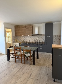Foto Appartamento in via cinelli, Velletri Centro Storico di 40 m²