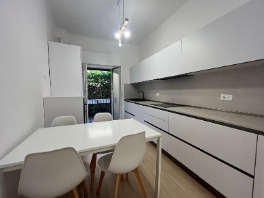 Foto Appartamento in via Del Pratello, Bologna San Felice di 70 m²