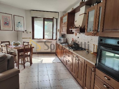 Foto Appartamento in Viale Benedetto Croce 24, Firenze San Marcellino