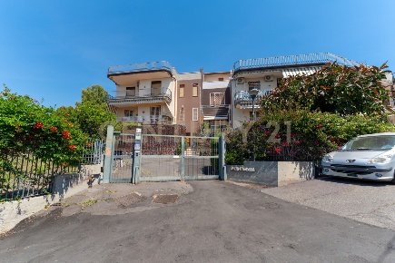 Foto Appartamento in Via G. M. Frontini 49, Aci Castello Centro di 40 m²