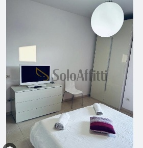 Foto Appartamento in Via Menotti Garibaldi 22, Velletri Centro Storico