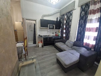 Foto Appartamento in Via Carlo Vittori, Cremona Po di 42 m² con 2 locali