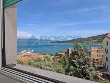 Foto Appartamento in Viottolo della Martina 5, Portovenere Centro di 75 m²