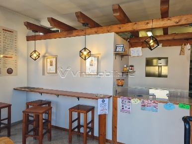 Foto Attività commerciale in Via Monte Grappa 1, Albettone Centro di 53 m²