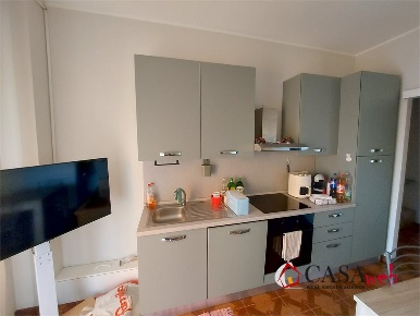 Foto Appartamento in PIAZZA DE GASPERI, Gorgonzola di 54 m² con 2 locali