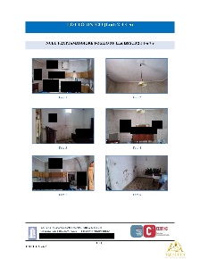 Foto Appartamento in Via Cumana, Frattamaggiore di 266 m² con 6 locali
