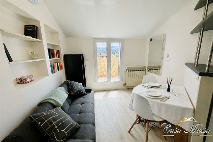 Foto Appartamento in VIA MAZZINI, Torino Via Roma di 40 m² con 2 locali