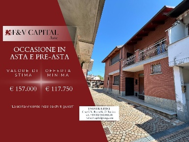 Foto Appartamento in Strada Vicinale dei Biasonetti, Torino Barca di 180 m²