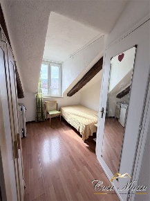 Foto Appartamento in via cavour, Torino Via Roma di 20 m² con 1 locali
