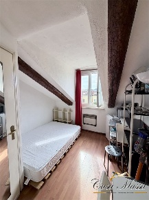 Foto Appartamento in via cavour, Torino Via Roma di 20 m² con 1 locali