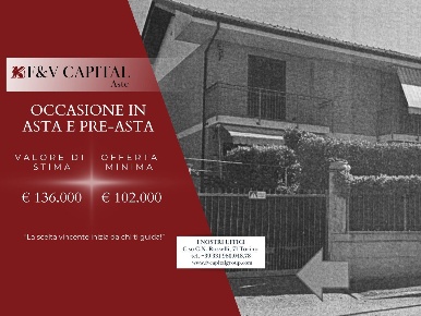 Foto Villa unifamiliare in Via Isonzo, Volvera Gerbole-zucche di 140 m²