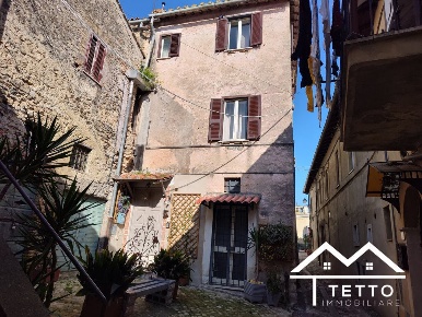 Foto Appartamento in VIA 20 SETTEMBRE, Torrita Tiberina di 60 m² in affitto