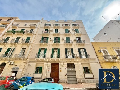 Foto Appartamento in Via Duca degli Abruzzi, Taranto Borgo di 60 m²