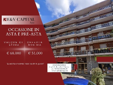 Foto Appartamento in Via Torino, Nichelino di 130 m² con 3 locali
