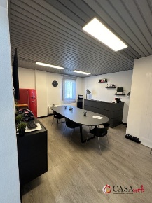 Foto Ufficio in LARGO MATTEOTTI, Trezzo sull'Adda di 80 m² con 4 locali