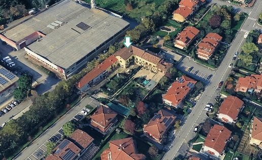 appartamento in vendita a Pedrengo
