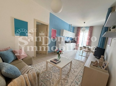 Foto Appartamento a Pisa Calambrone di 50 m² con 2 locali in vendita