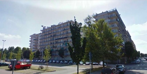 appartamento in vendita a Pioltello