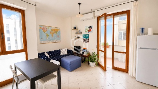 Foto Appartamento a Pisa Cisanello - San Biagio di 70 m² con 3 locali