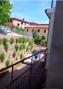Foto Appartamento a Sovicille Centro di 105 m² con 5 locali in vendita