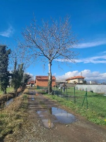 Foto Casale a Ciriè di 285 m² con 7 locali in vendita