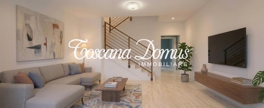 Foto Casa indipendente a Asciano di 143 m² con 6 locali in vendita