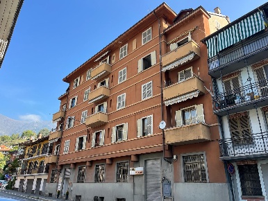 Foto Appartamento a Perosa Argentina di 109 m² con 5 locali in vendita