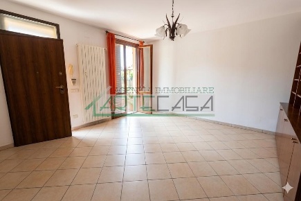 Foto Villa a schiera a Cascina San Frediano Nord - San Casciano di 120 m²