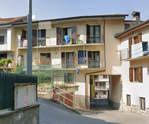 appartamento in vendita a Pradalunga