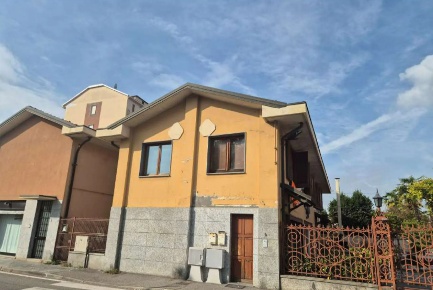 Foto Appartamento a Settimo Torinese di 42 m² con 2 locali in vendita