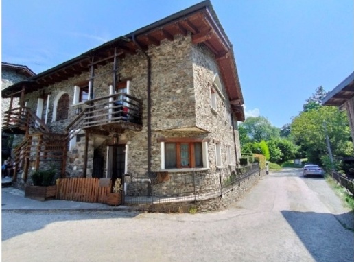 appartamento in vendita a Colico