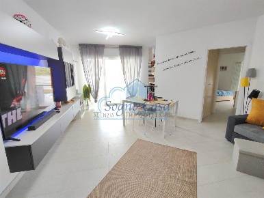 Foto Appartamento a Castelnuovo Magra Centro di 85 m² con 4 locali